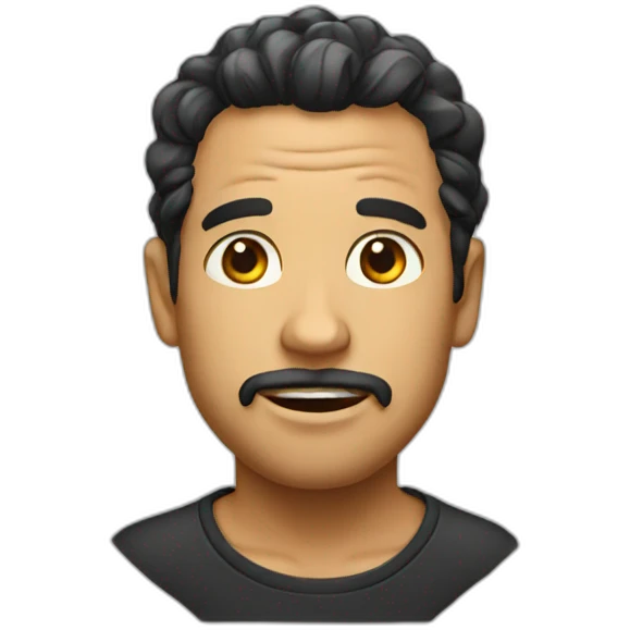 funny emoji