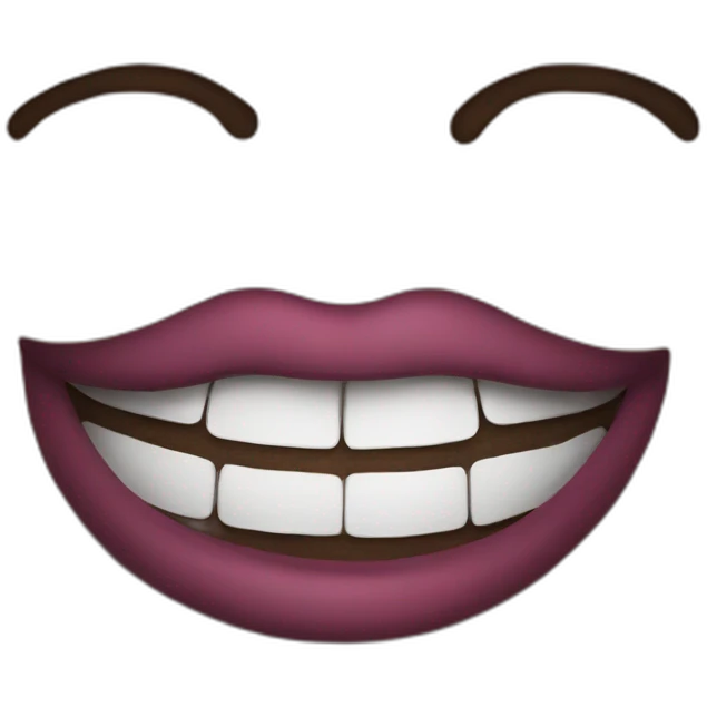 **sexual** emoji