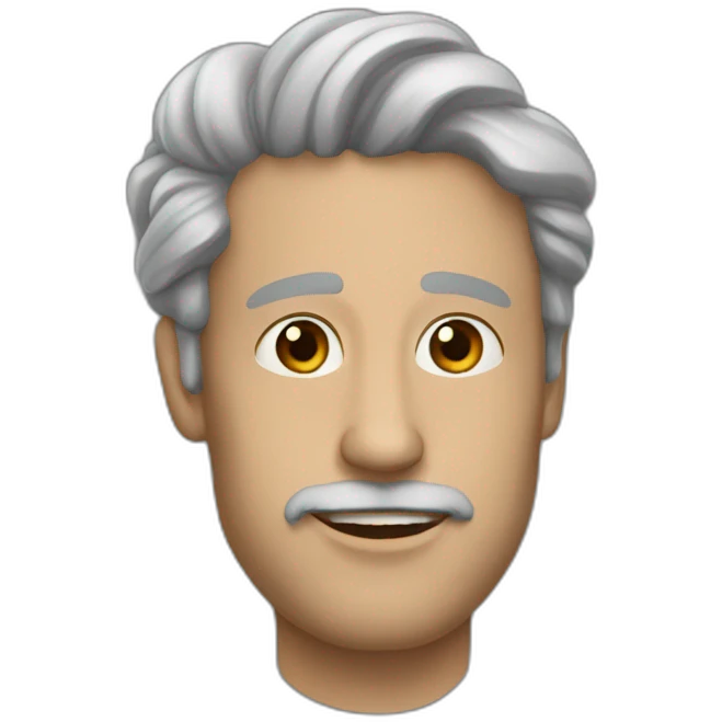 Chritophe Thommes emoji