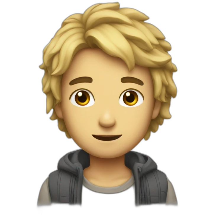 Mirtille emoji