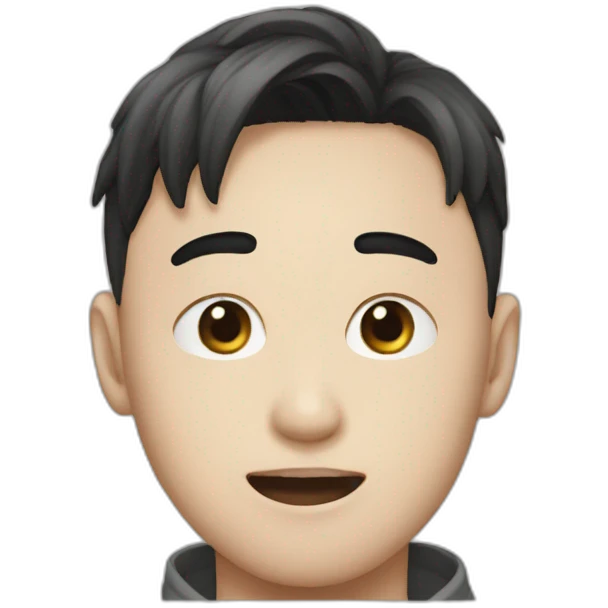 dohkyungsoo emoji