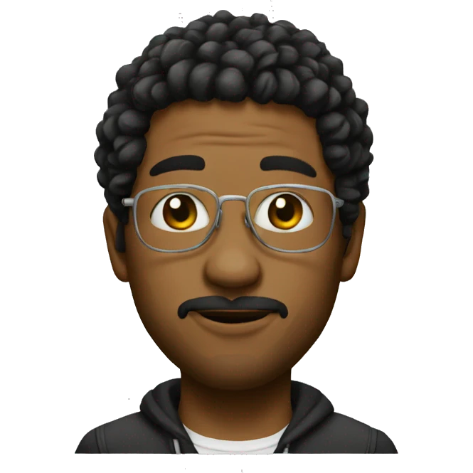 FUNK emoji