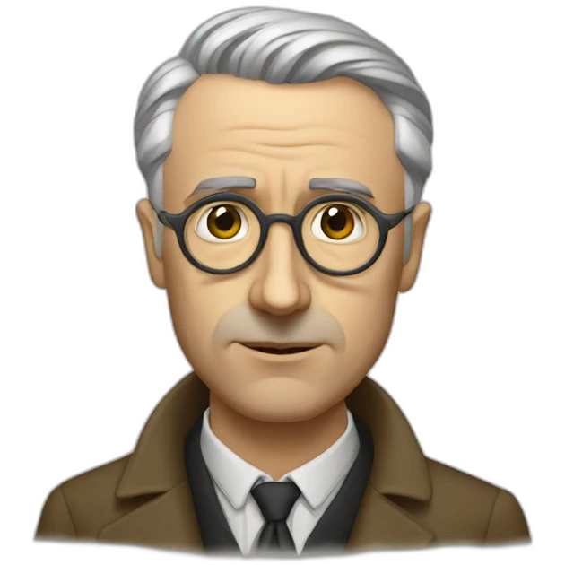 Henry Barthes emoji
