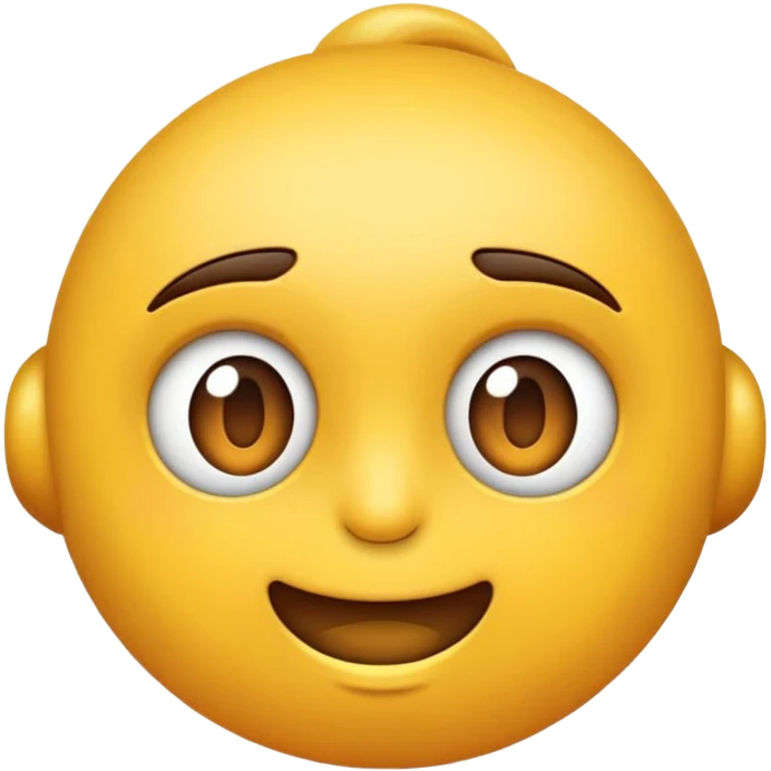 Футболка emoji