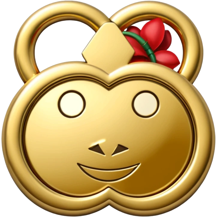 Gucci emoji