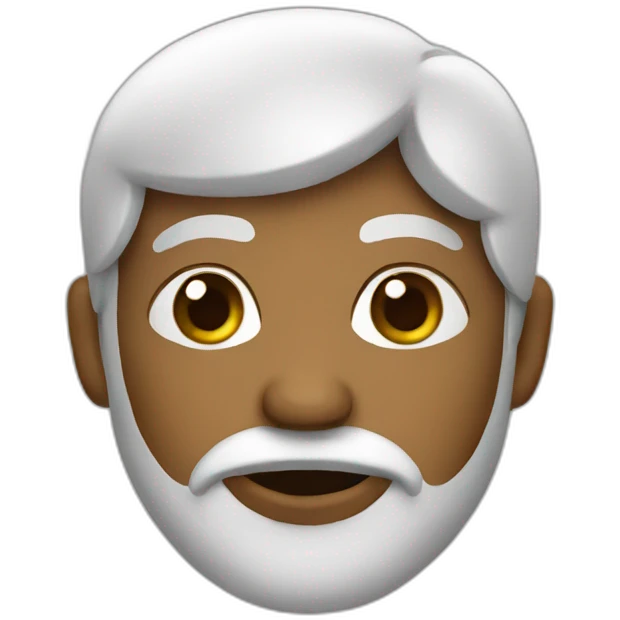 bamboula emoji