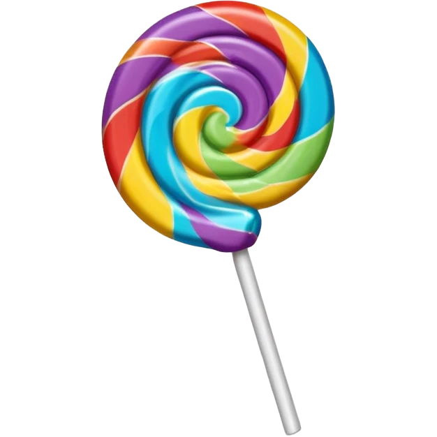 Lollipop  emoji
