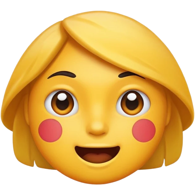 Attitude emoji