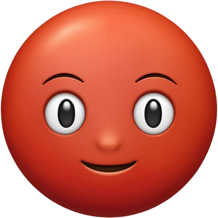 mars emoji emoji