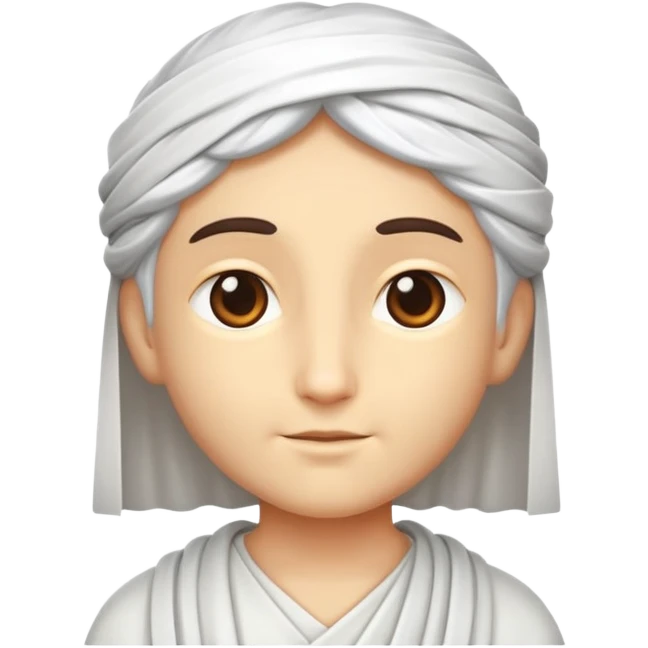 God emoji