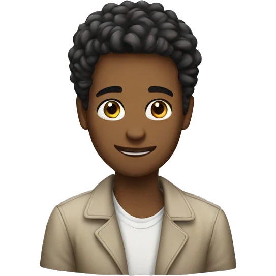 Love emoji
