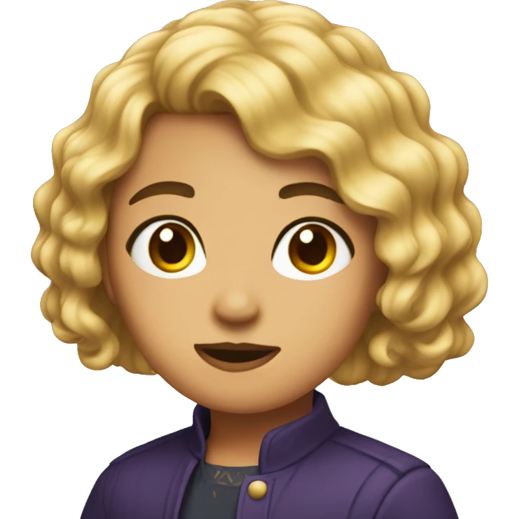 Charlote flair  emoji