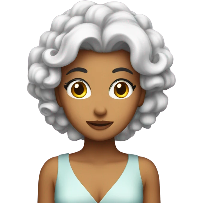 Galinda  emoji
