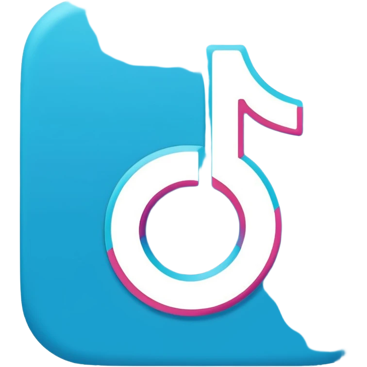 Qerified tiktok blueQerified tiktok emoji