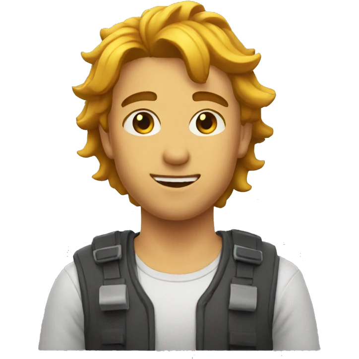Jul emoji