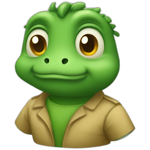 Kappa emoji