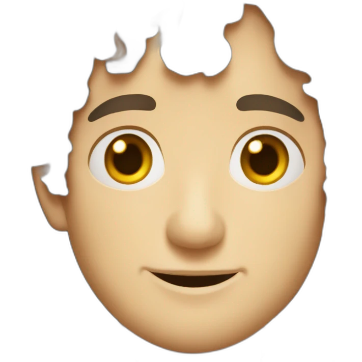 frodo baggins emoji