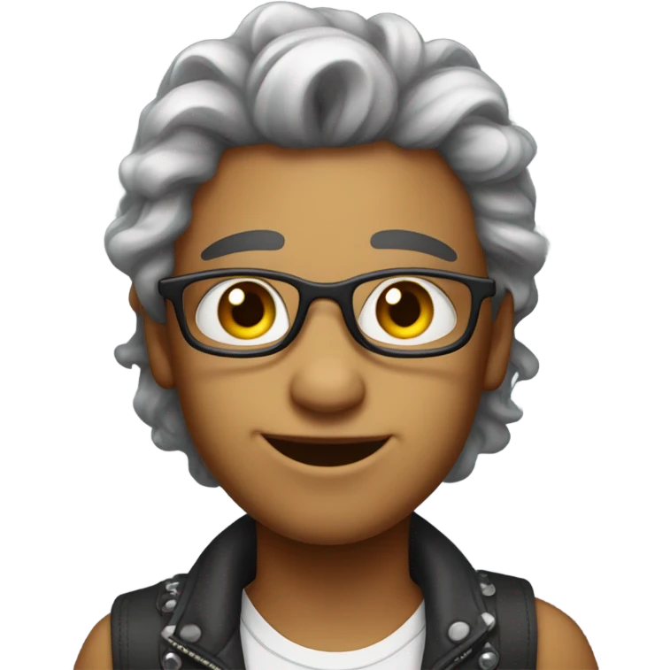Freak emoji