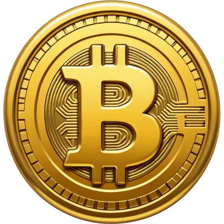 btc emoji