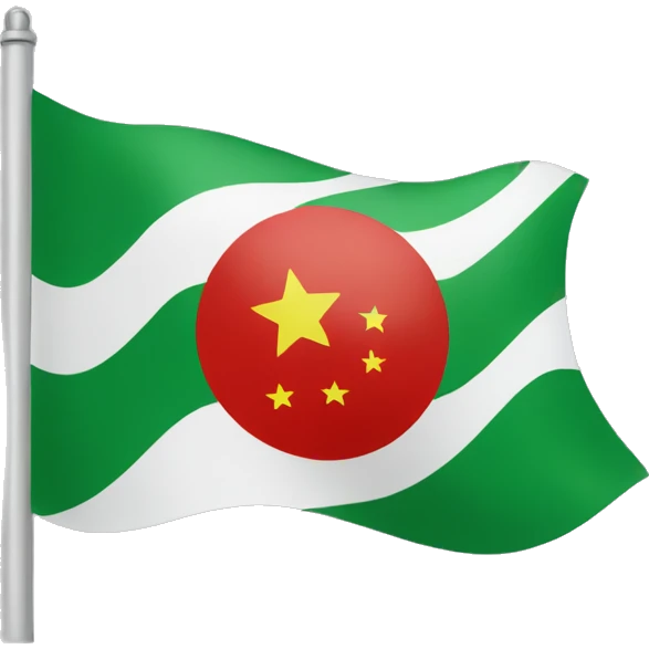 benaadir flag emoji