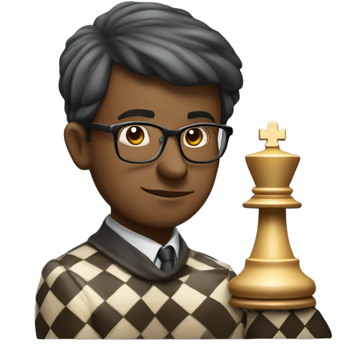 GRANDMATER BASGE EMOJI FOR CHESS.com emoji