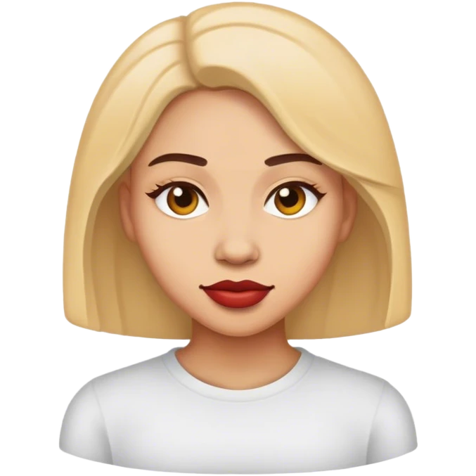 Nicole  emoji