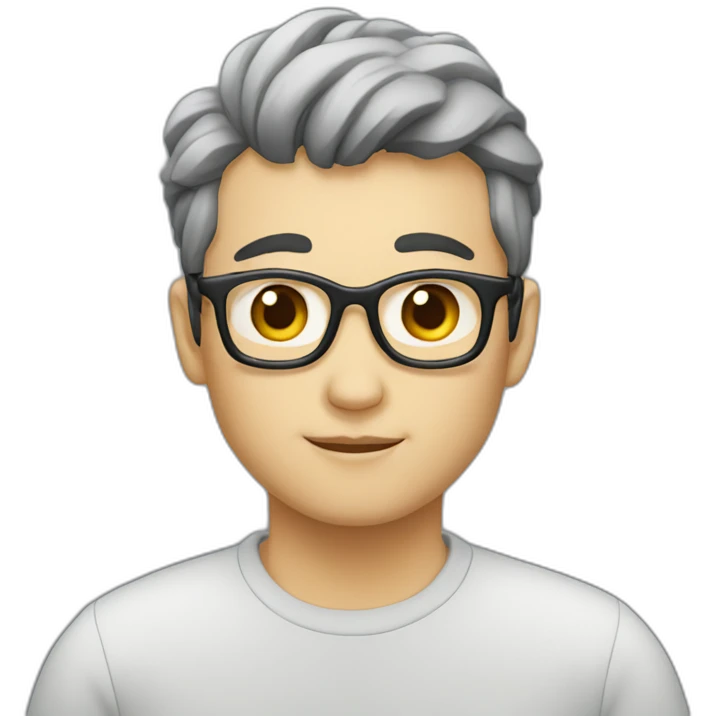 Hutao emoji