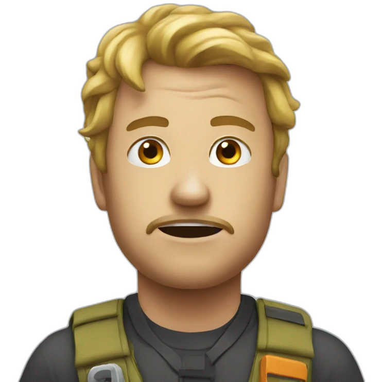 risk emoji
