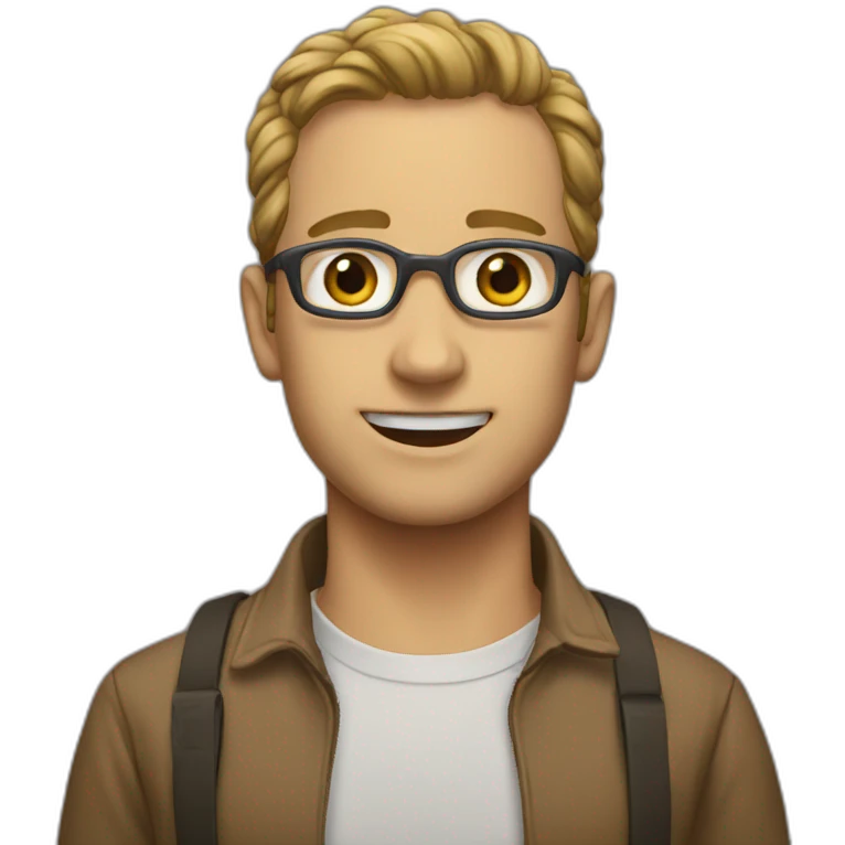 itler emoji