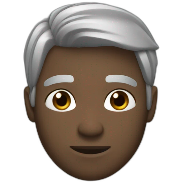 Player de poppy playtime emoji