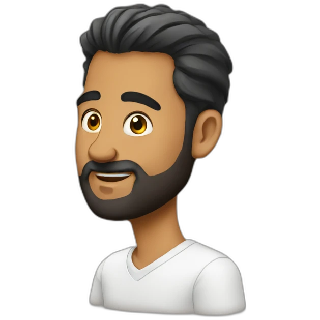 arif emoji