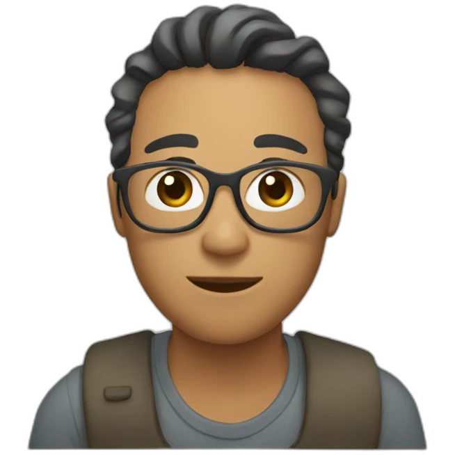 video call emoji