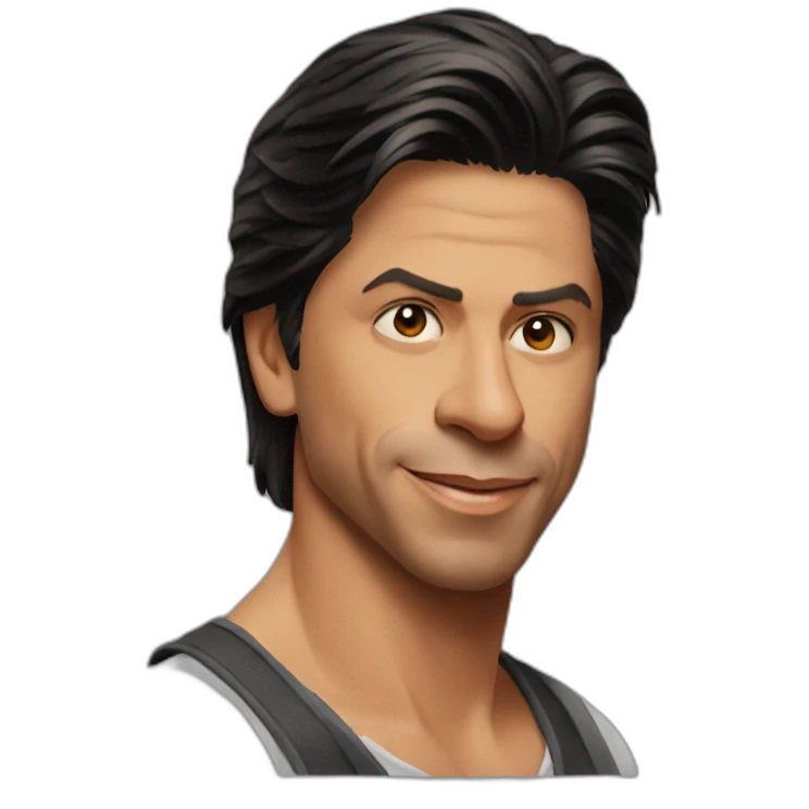 Srk emoji