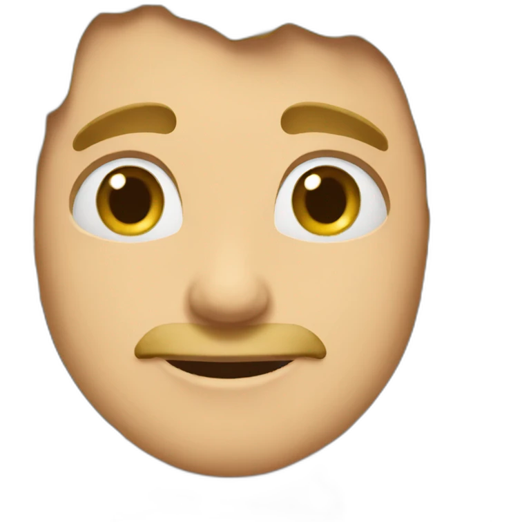 Pleire emoji