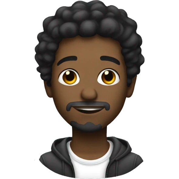 Beatmaker  emoji