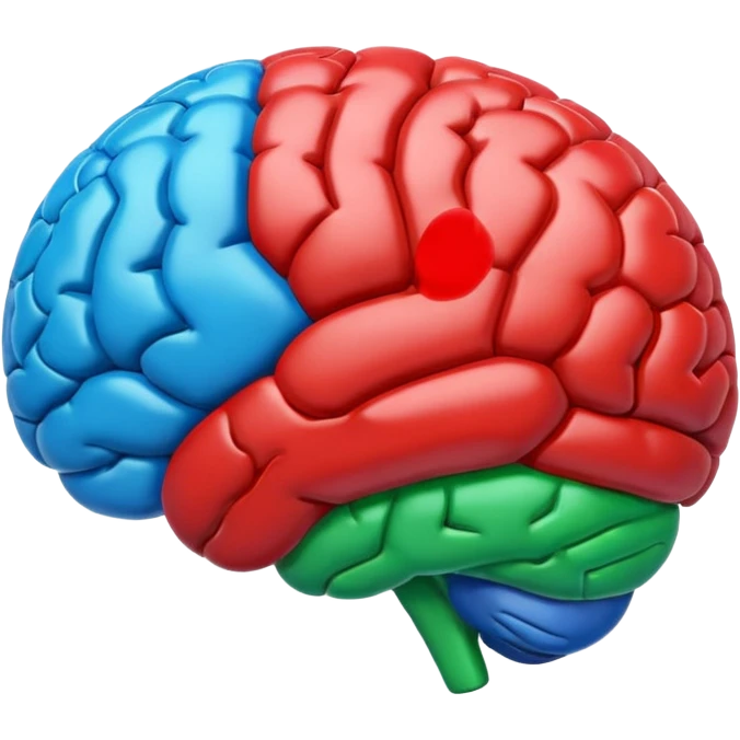 emoji brain emoji
