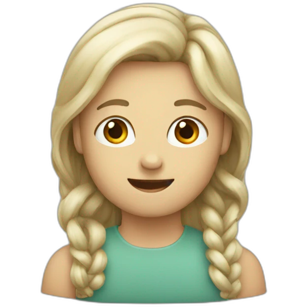 Language symbol emoji