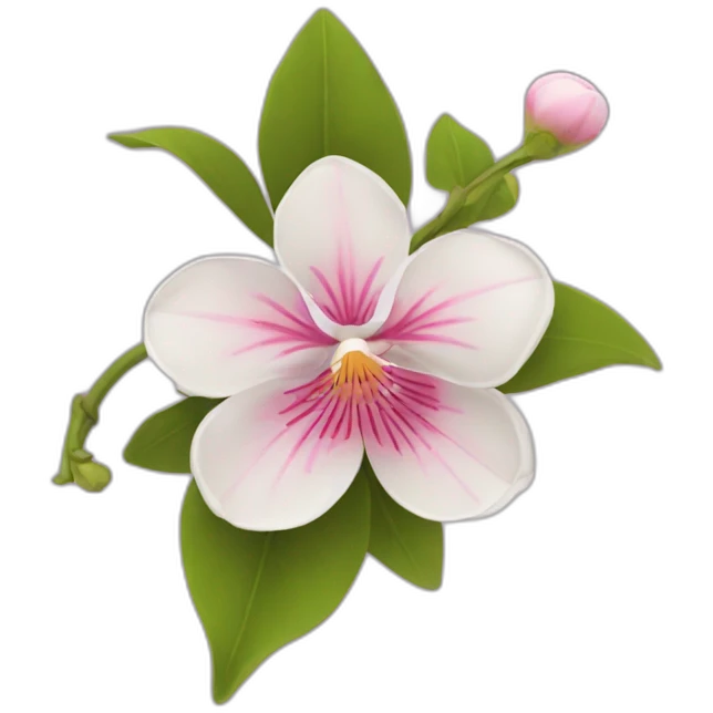 Fleur de cerisier emoji