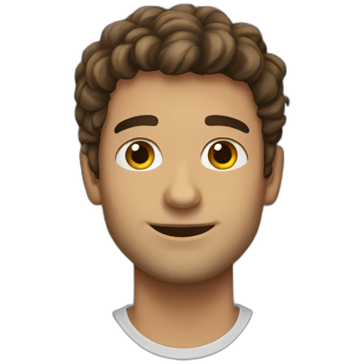 Diego Ruzzarin emoji