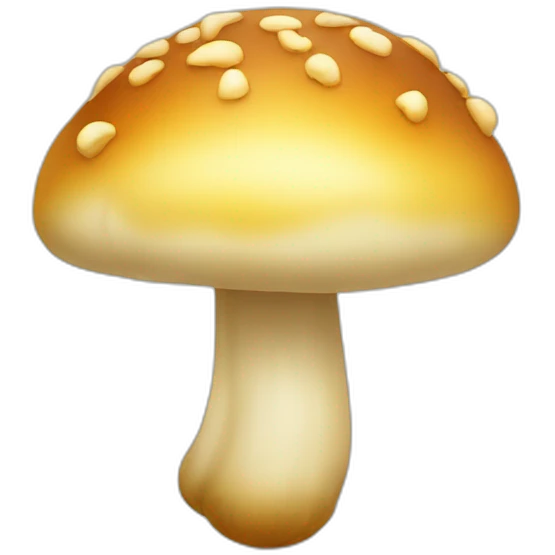 Pilz emoji