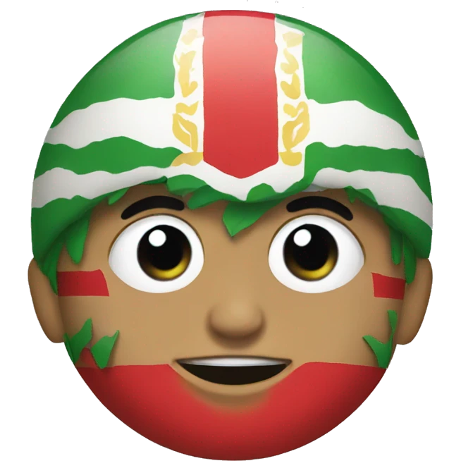 peru logo emoji