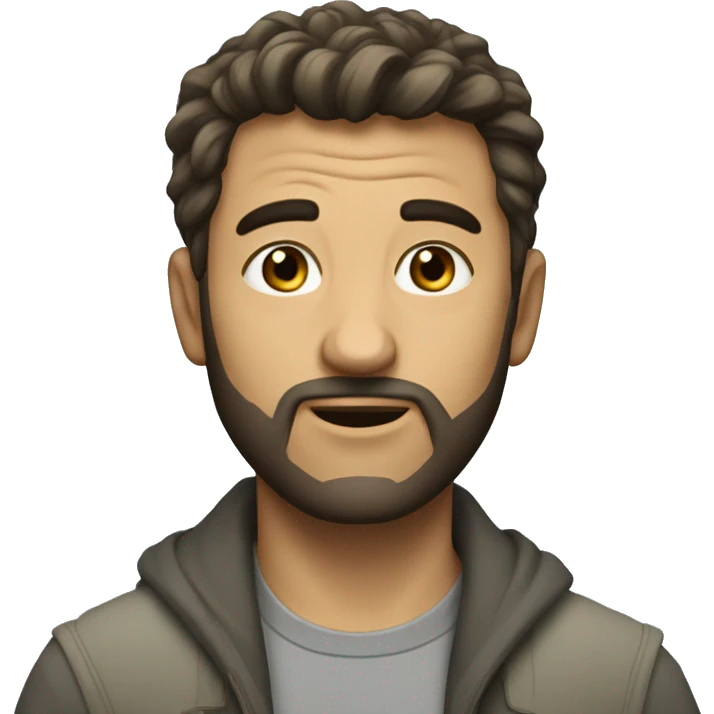 джунгли emoji