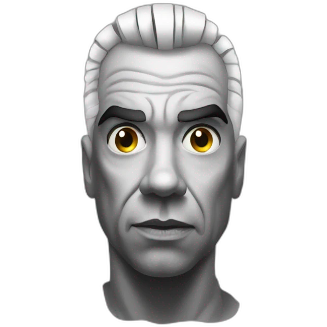Till Lindemann emoji