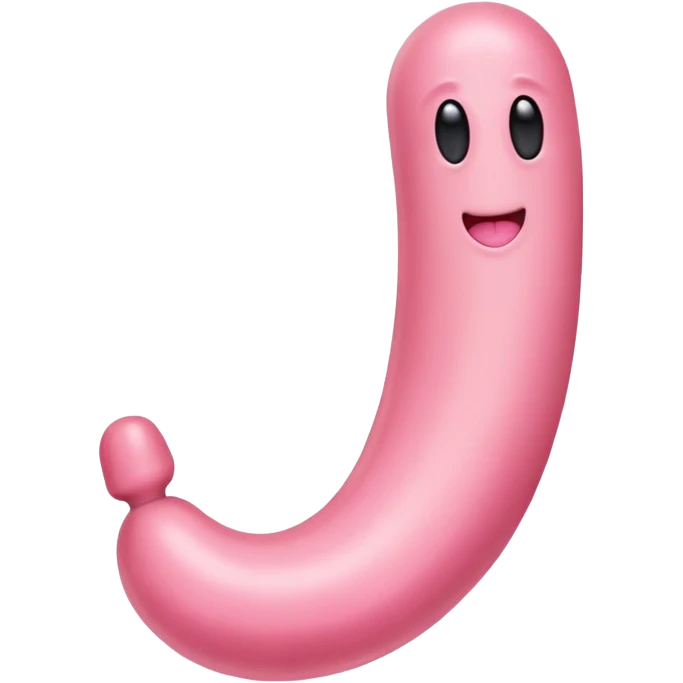 Penis emoji