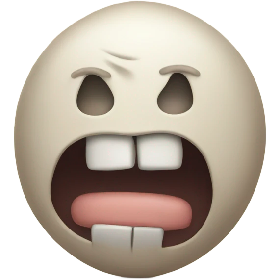 Big boned emoji