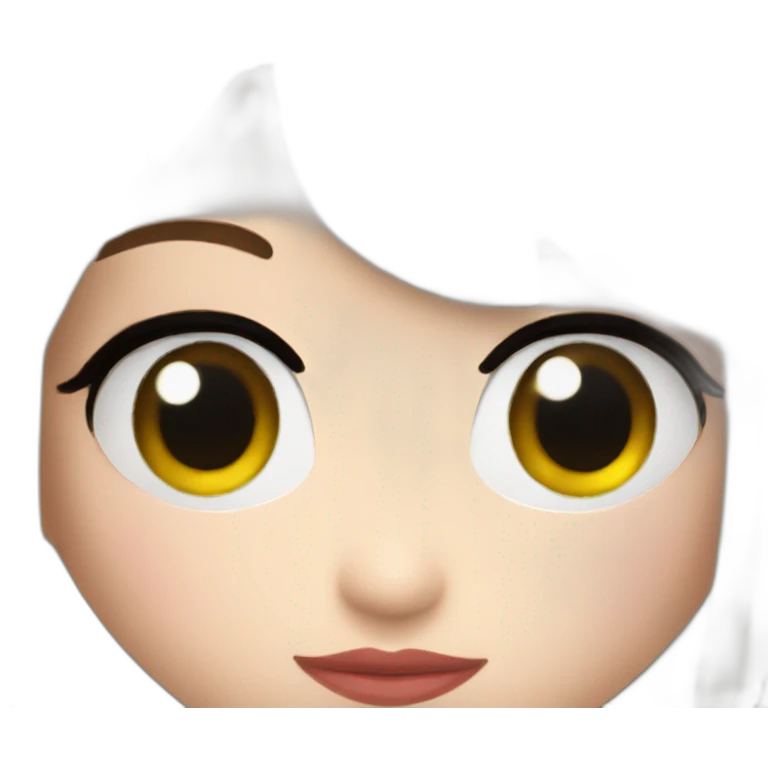 roblox kissing anime girl emoji