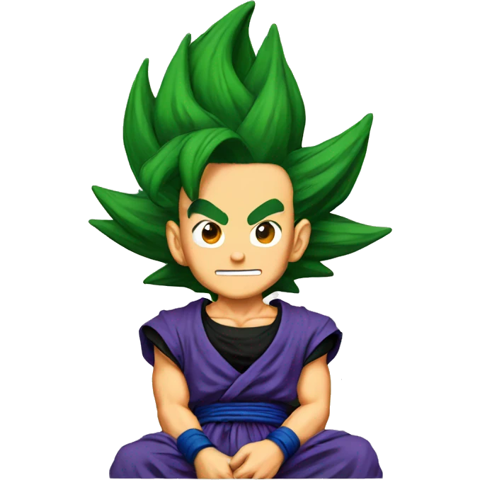 Dragonball  emoji