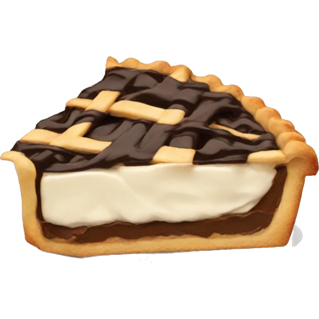 pie emoji