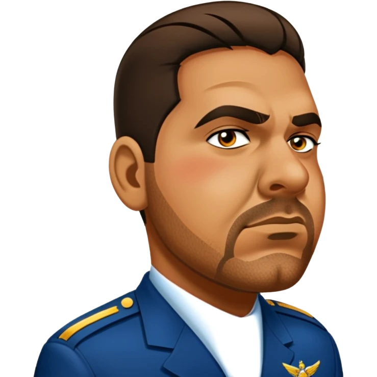 Air Force  emoji