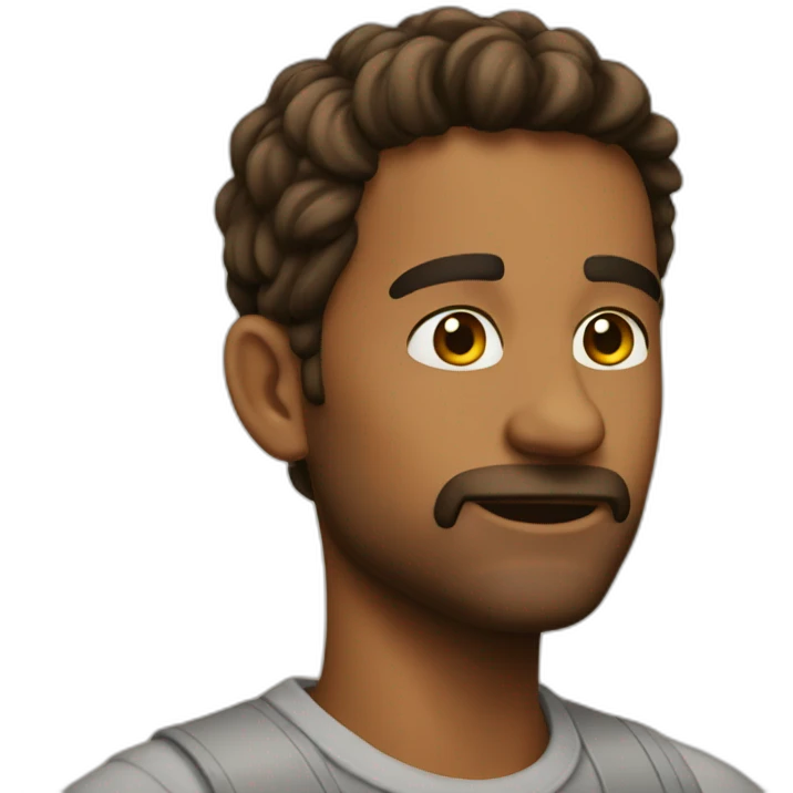 Second emoji